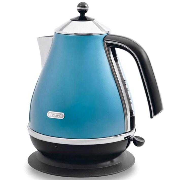 드롱기 아이코나 무선 전기주전자, KBO2001.B