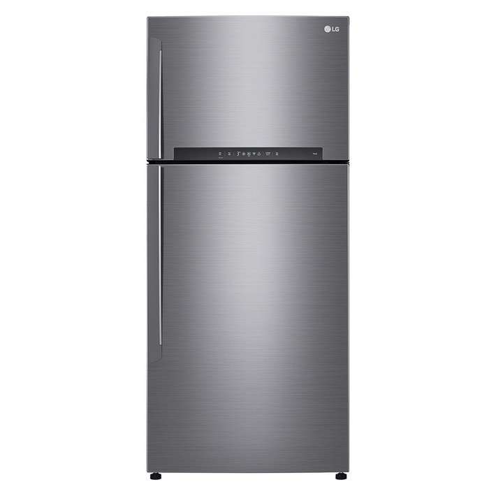 LG전자 507L 2도어 냉장고 방문설치