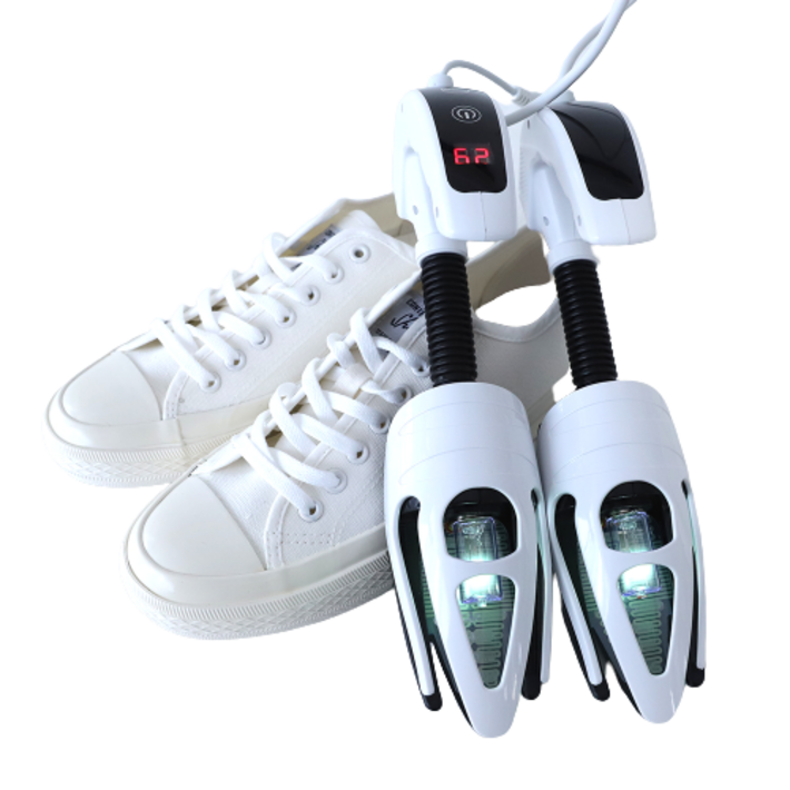 아이프리 아이슈 신발 건조기, FX101, 혼합색상