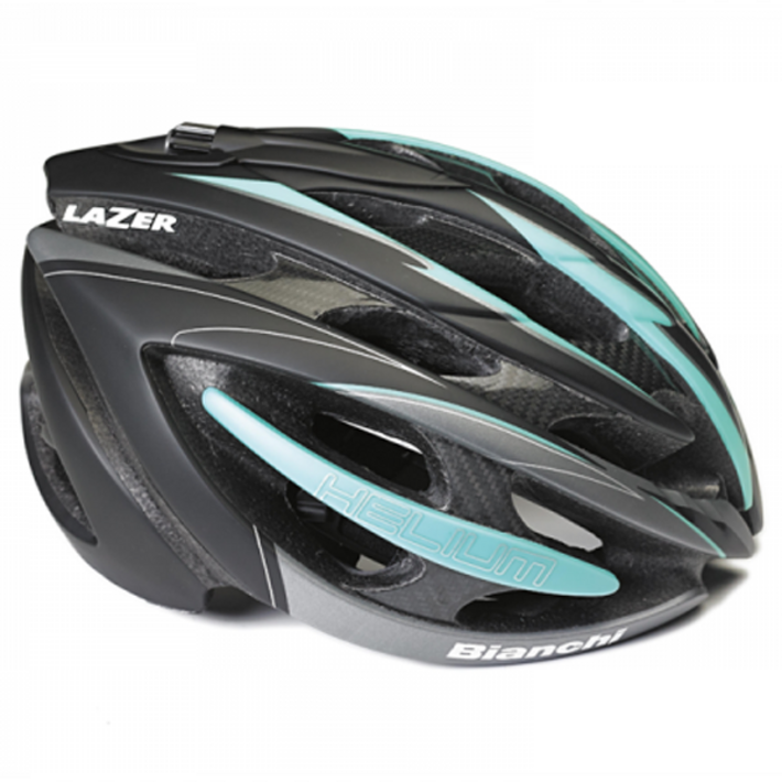 비앙키 헬륨 헬멧