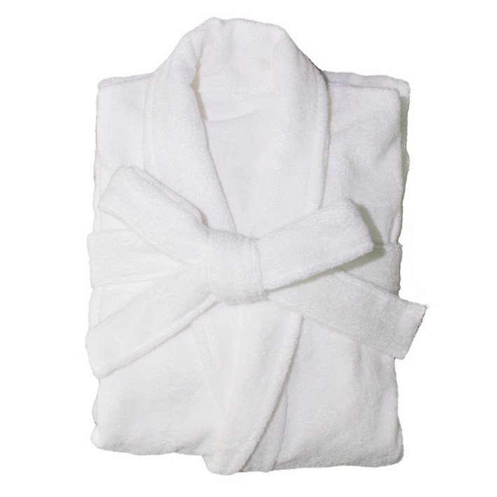 소프트터치 30수 프리미엄 호텔 목욕가운