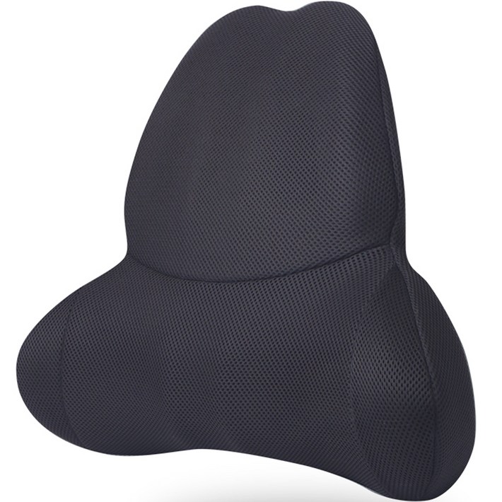 베네폼 허리업 등쿠션 허리쿠션