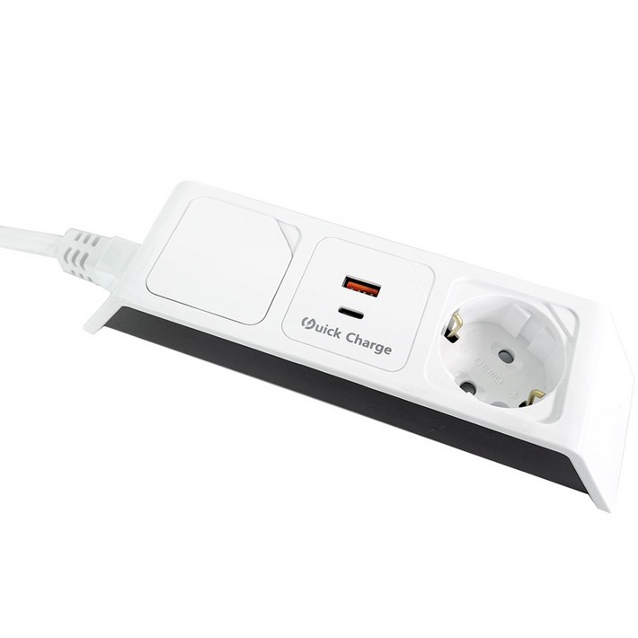 네모탭 USB 일반2구 고속충전 C타입 멀티탭 네모탭 USB 일반2구 고속충전 C타입 멀티탭