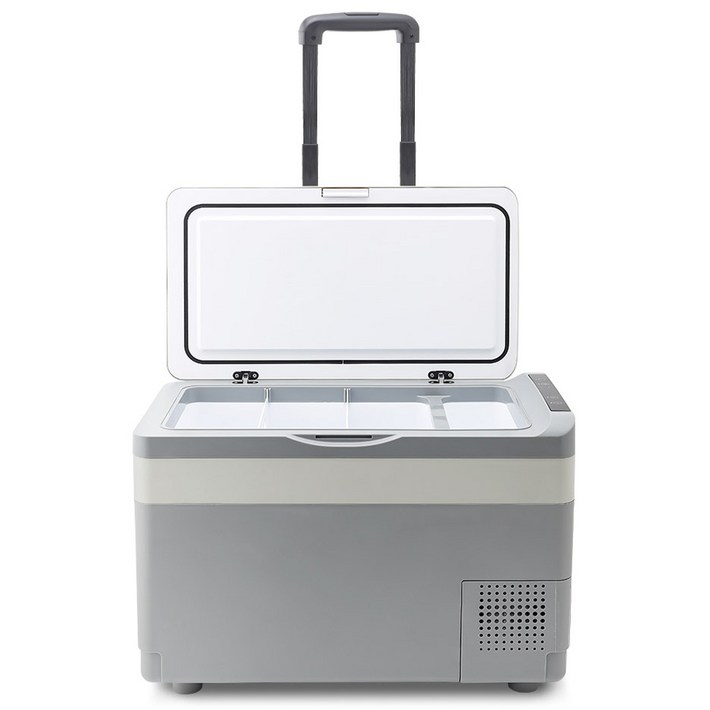 제크롤 캠핑용 냉온장고 30L