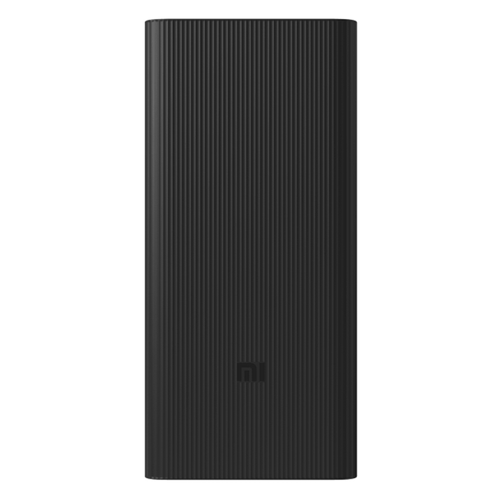 샤오미 18W 보조 배터리 30000mah 멀티단자, 블랙, PB3018ZM 샤오미 18W 보조 배터리 30000mah 멀티단자, 블랙, PB3018ZM