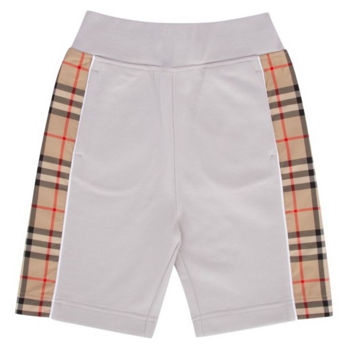 버버리 남아용 숏 팬츠 8065717 B4021