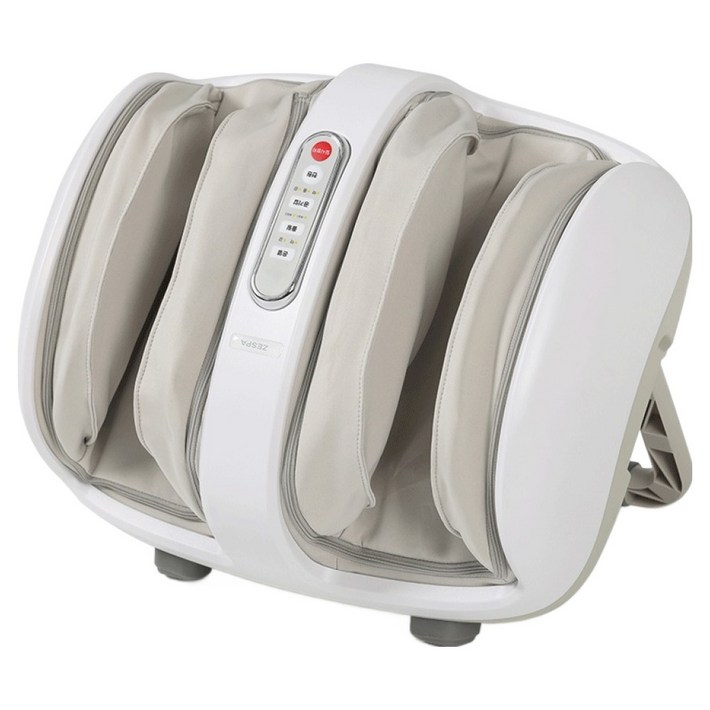 제스파 브리셀 발 종아리 마사지기 ZP5695, ZP5695, 혼합색상 제스파 브리셀 발 종아리 마사지기 ZP5695, ZP5695, 혼합색상