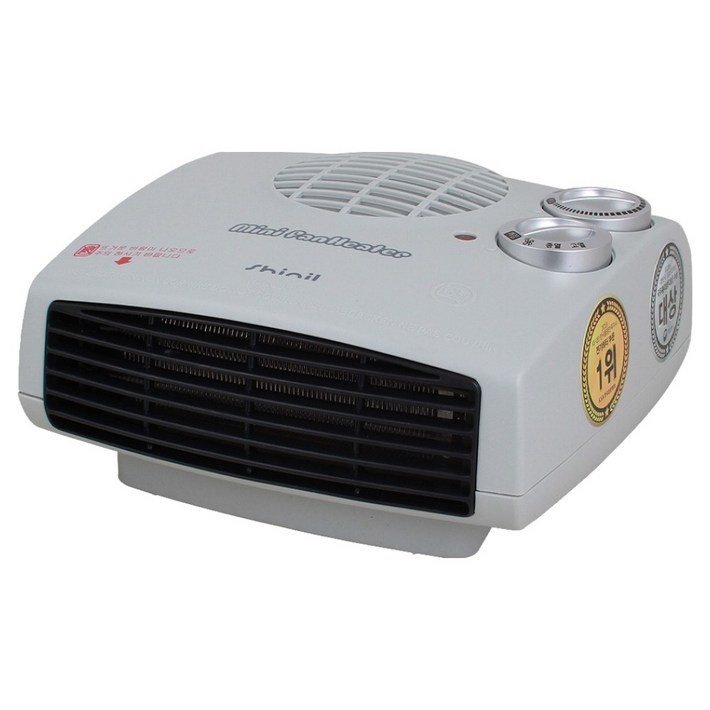 신일 미니 전기온풍기, SEH2000JA