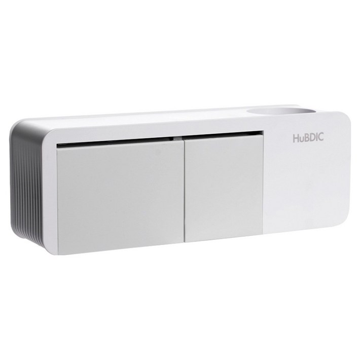 휴비딕 가정용 자동 칫솔살균기