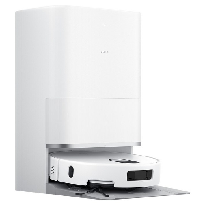 샤오미 물걸래 엉킴 방지 온풍 건조 온수 세척 로봇청소기