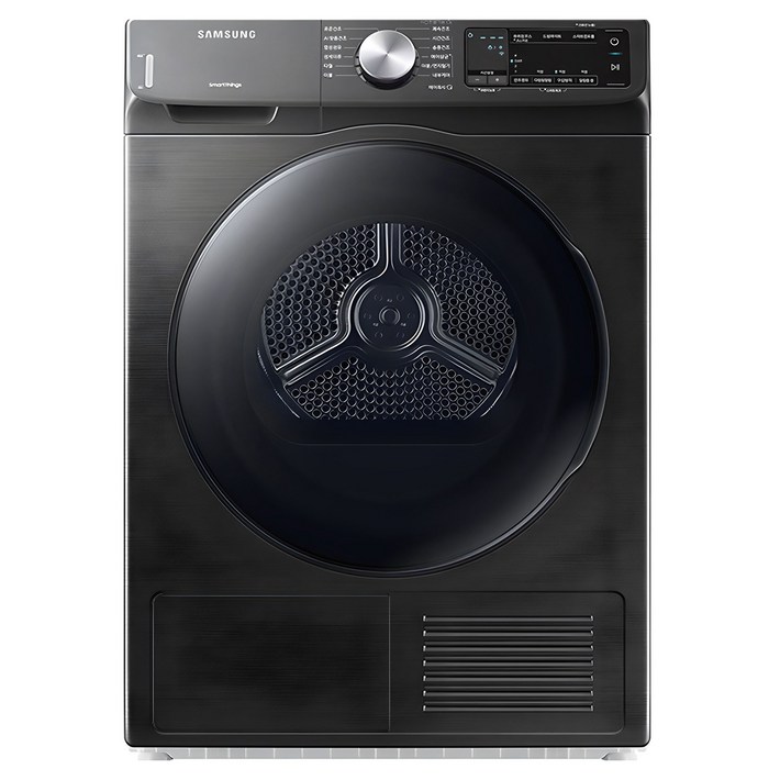 10 환급가전 삼성전자 인버터 건조기 DV90T5540BV 9kg 방문설치