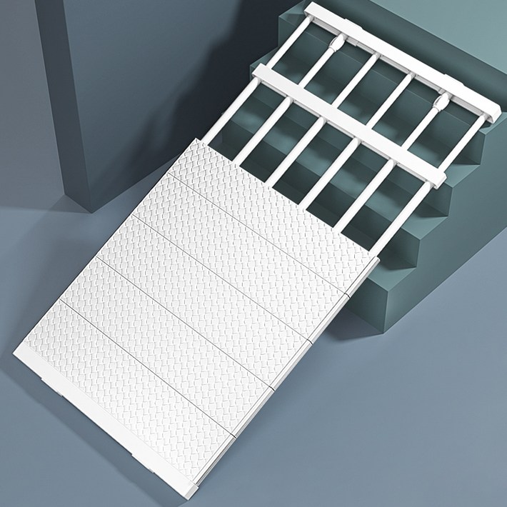 모던홀릭 옷장 압축선반