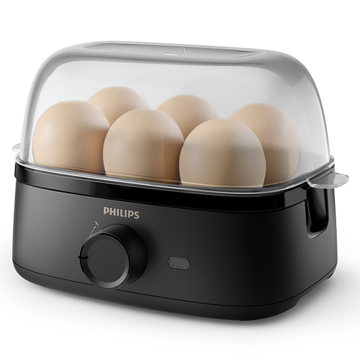 필립스 3000시리즈 에그 쿠커 계란찜기, HD913790