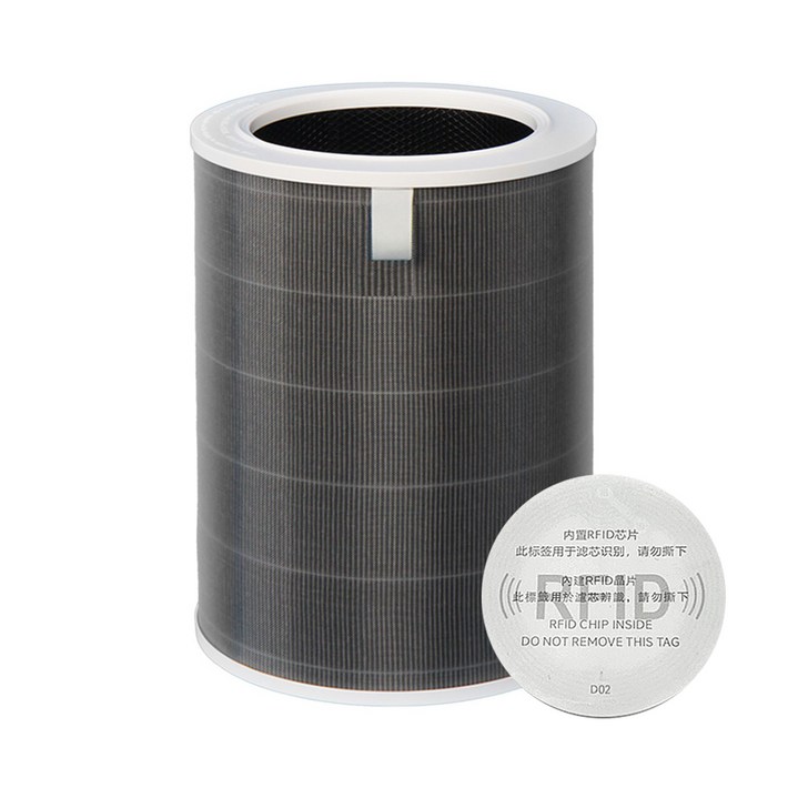 상상그램 샤오미 미에어 4 스마트 호환 공기청정기 필터 ACM16SC, ACM16SC, 1개