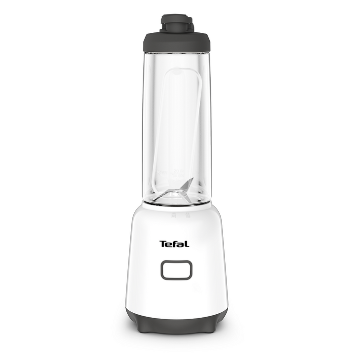 테팔 믹스 앤 무브 화이트 믹서기 BL1501KR