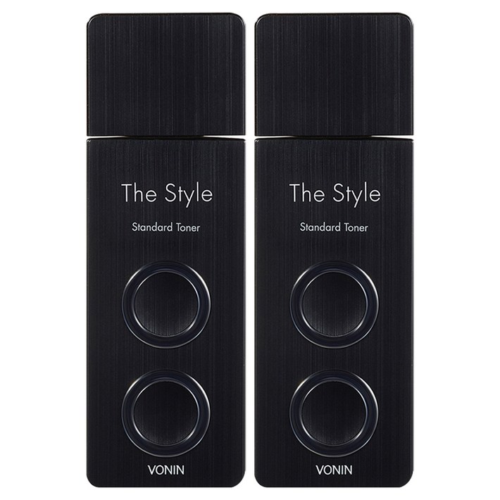 보닌 더 스타일 스탠다드 토너