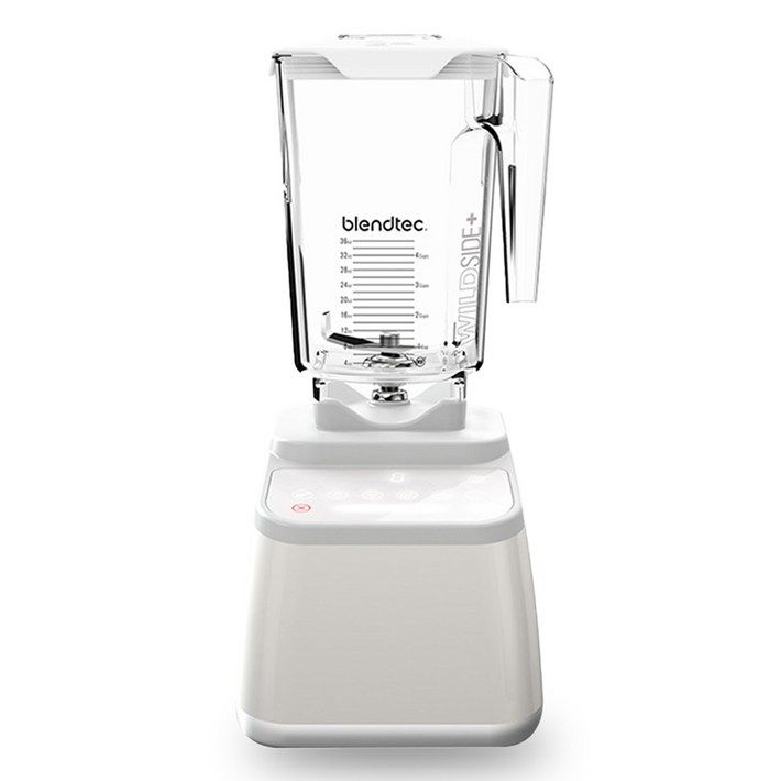 블렌텍 디자이너 650 초고속 블렌더 DESIGNER 650, DESIGNER 650POLAR WHITE