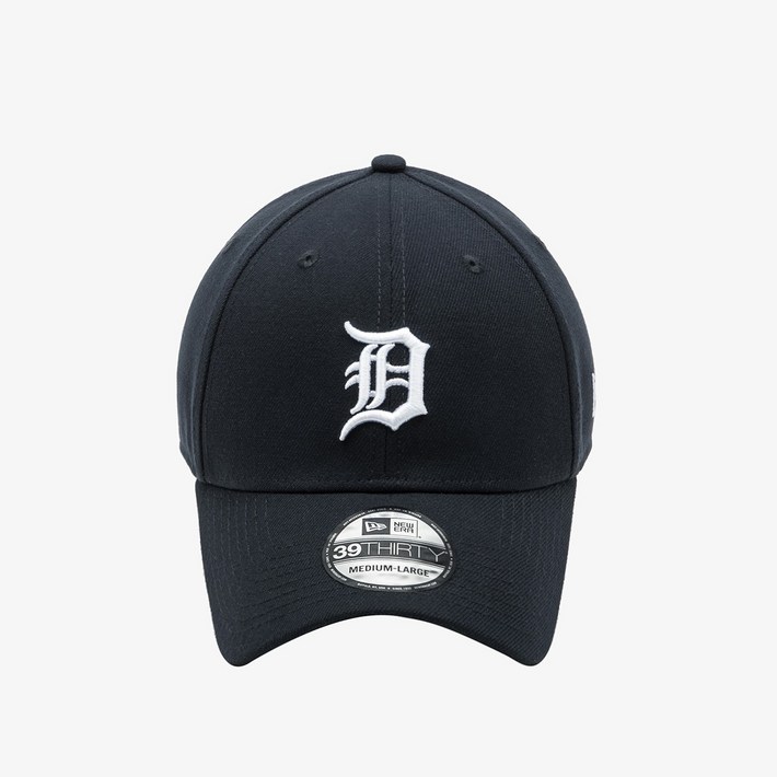 뉴에라 39THIRTY 팀 클래식 볼캡