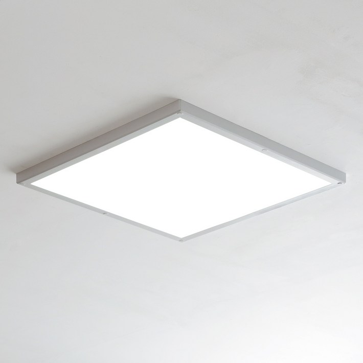 다보예 삼성칩 직하 엣지 방등 LED 60W 64 x 64 cm