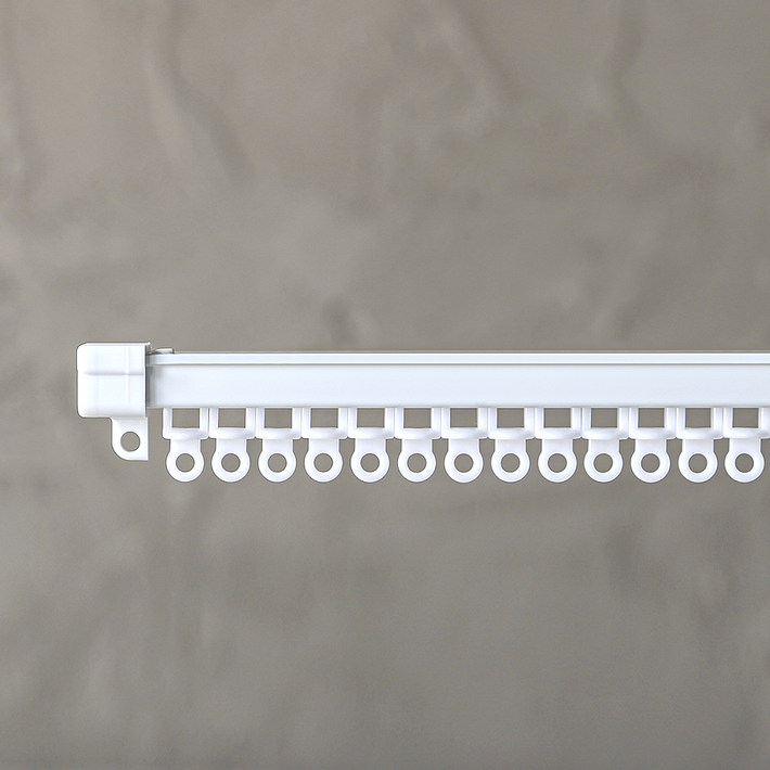 윈도우드레스 NEW 커튼 레일