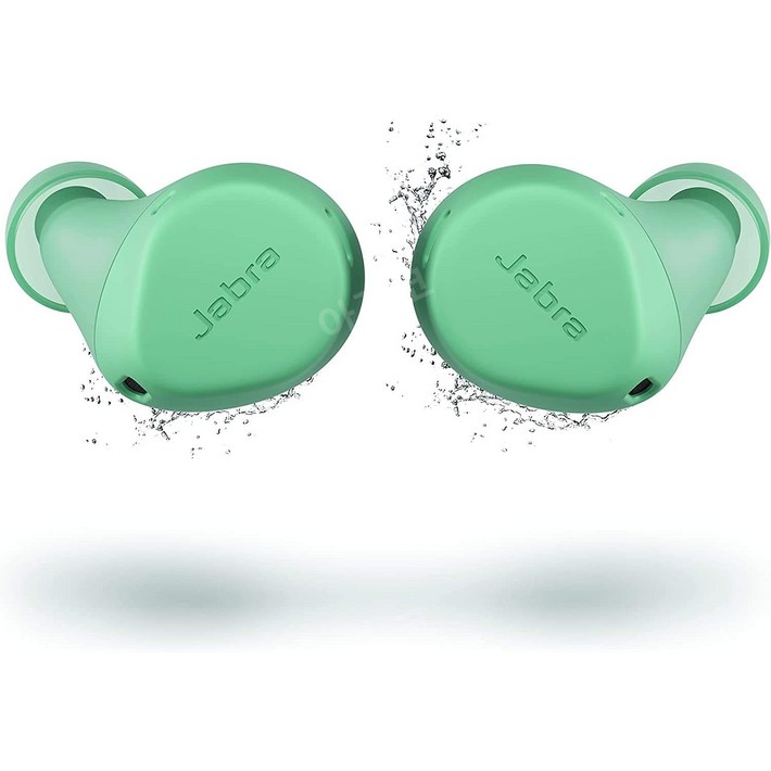 Jabra Elite 7 액티브 인이어 Bluetooth 이어버드
