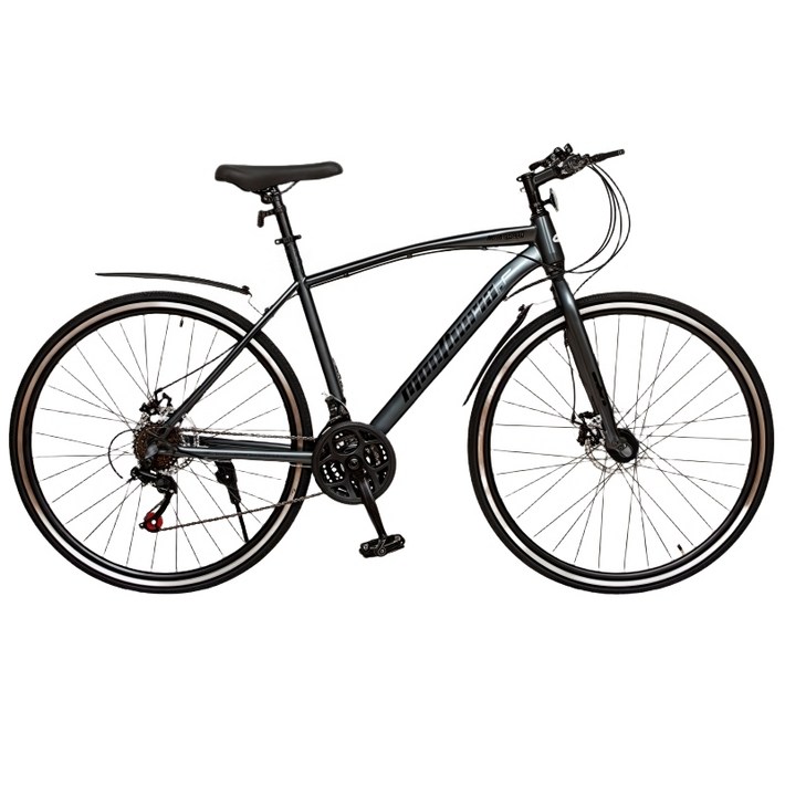 Montheria 로드자전거 21단 700C 90조립 로드바이크 C39520