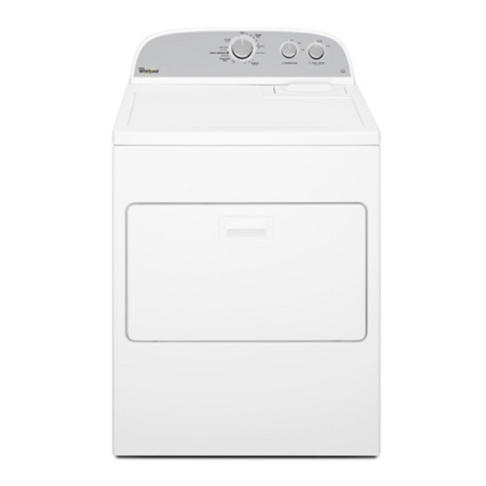 월풀 전기건조기 대용량최대15kg 전기건조기  업소용 가정용 4KWED4815FW0