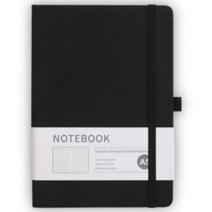 꼬까 A5 180도 펴지는 만년 다이어리