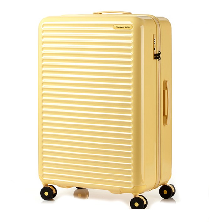 쌤소나이트레드 TOIIS BLOSSOM 캐리어 7628 EXP GOLDEN HAZE QV606003