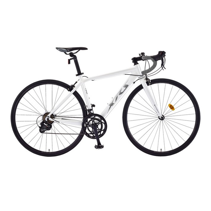 삼천리자전거 XRS 14 700C 14단 로드 자전거 2022