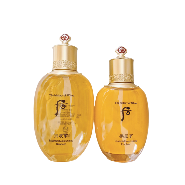 더히스토리오브후 공진향 인양 밸런서 150ml 로션 110ml