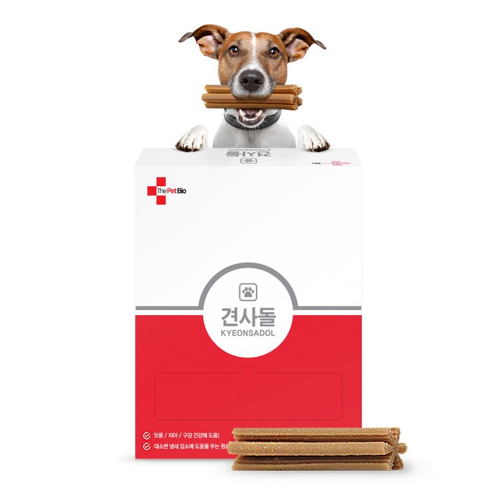 견사돌 닭고기맛 대용량 60개입, 강아지 간식 덴탈껌 720g, 닭고기맛, 720g, 1개 견사돌 닭고기맛 대용량 60개입, 강아지 간식 덴탈껌 720g, 닭고기맛, 720g, 1개