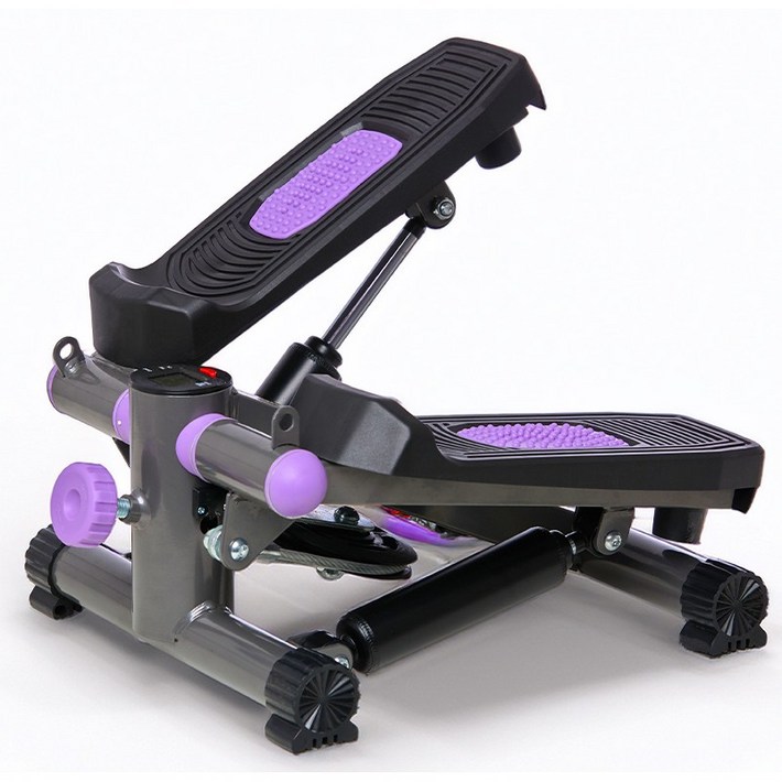 꿈꾸는아재 가정용 스텝퍼 홈트 운동기구