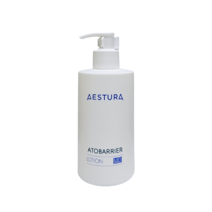 병원정품 에스트라 아토베리어 로션 엠디 md 300ml 대용량 당일발송최신제조