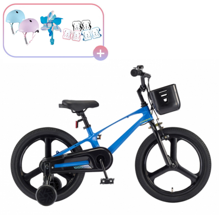 2026 삼천리 자전거 18 트레이스 어린이 키즈 자전거 유아용 자전거