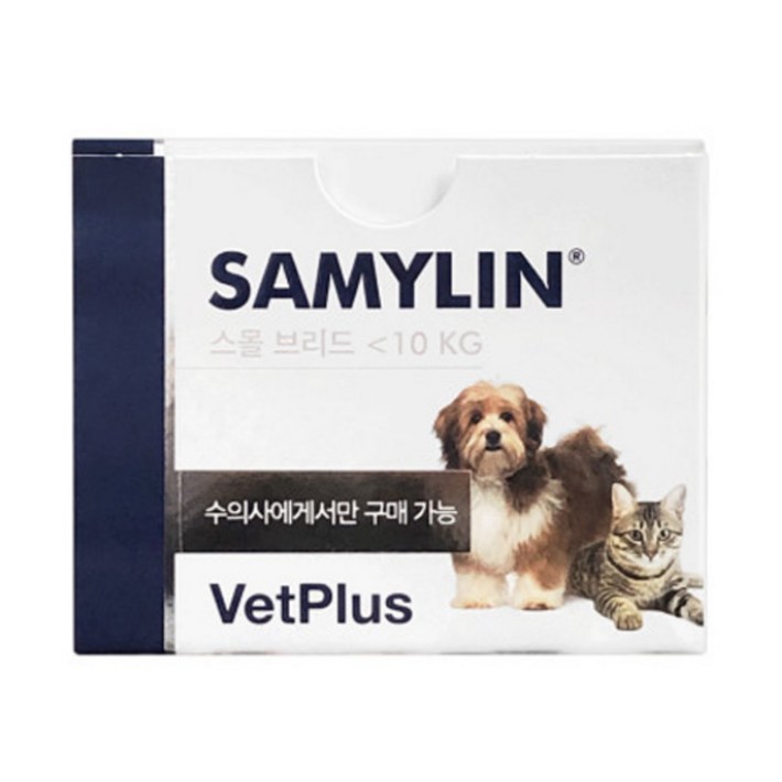 새밀린 간 영양제 30포, 단품
