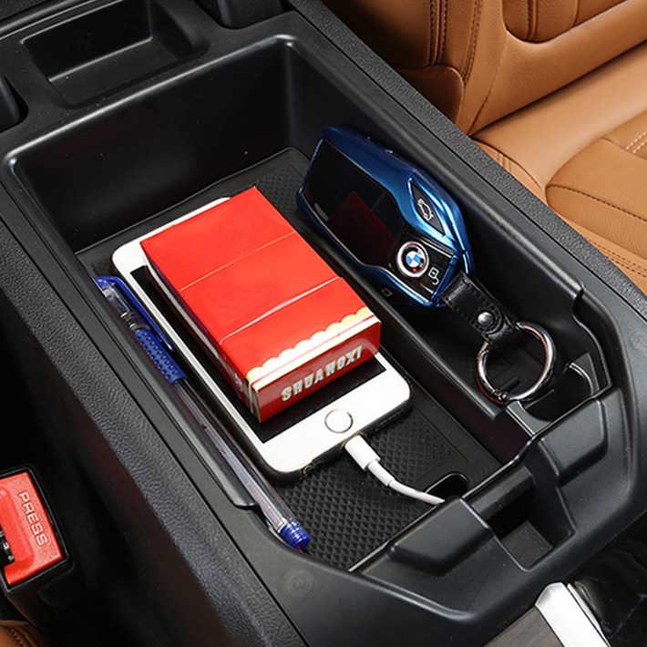 BMW 신형 X3 X4 X5 X6 X7 콘솔트레이 수납 정리함 호환 용품, X5 X6 X7 BMW 신형 X3 X4 X5 X6 X7 콘솔트레이 수납 정리함 호환 용품, X5 X6 X7