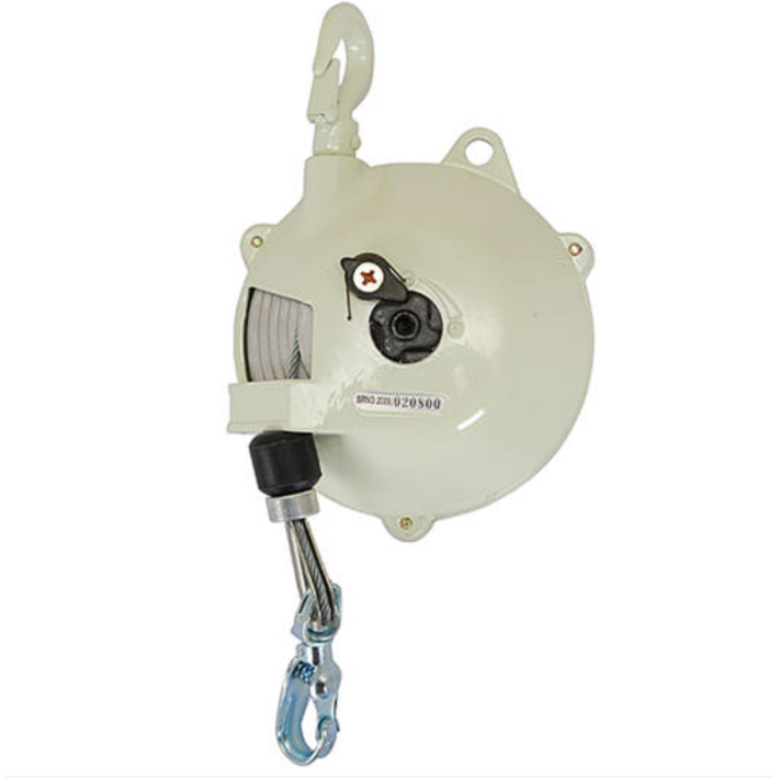 국산 삼국 스프링발란스 SW5 5kg 스프링밸런스 안전고리 공구걸이 바란스 발란서