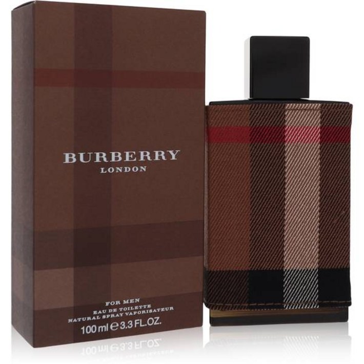 버버리 런던 맨 edt 100ml