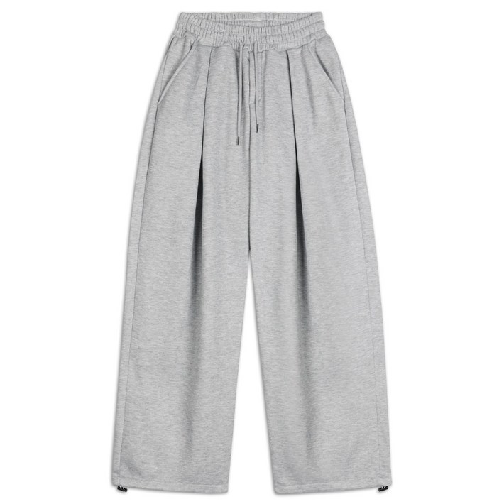 위너 스트링 포턱 와이드 트레이닝 팬츠 LC124