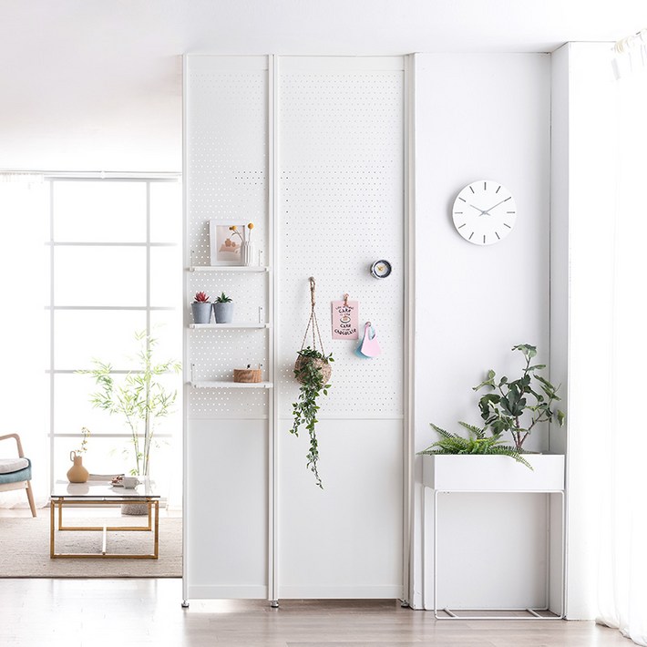 미즌하임 듀크 가벽 파티션