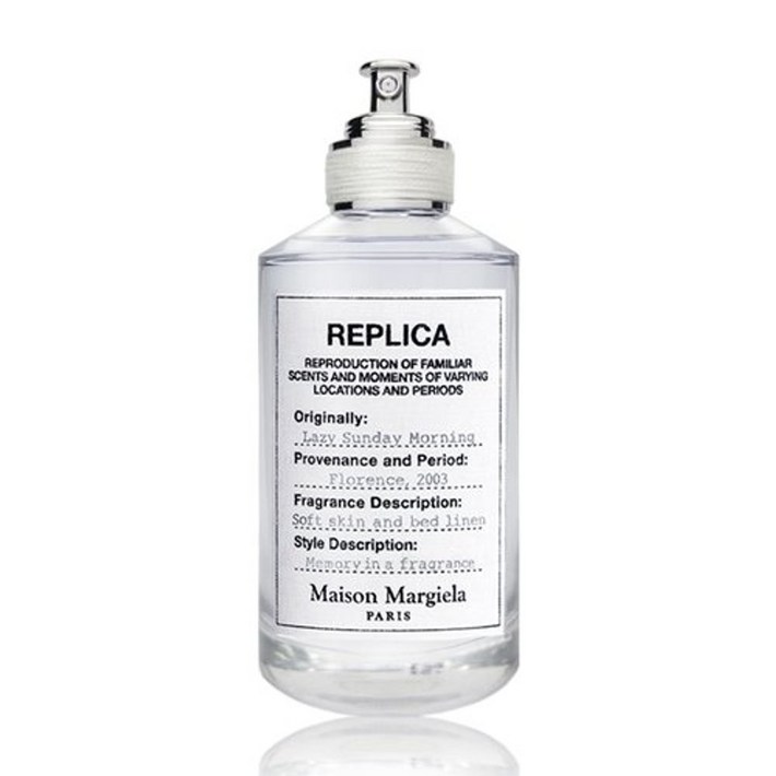 메종마르지엘라 메종 마르지엘라 레이지 선데이 모닝 EDT 100ml