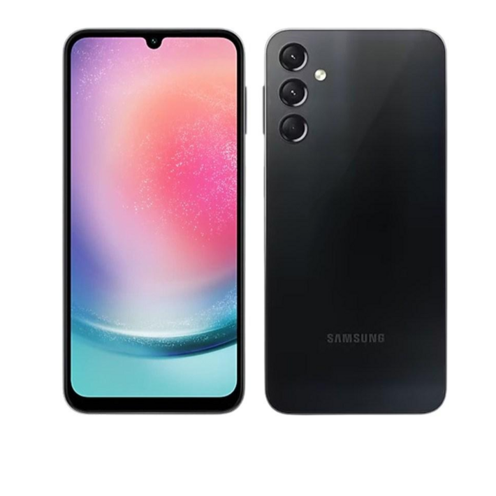 삼성 갤럭시A24 중고폰 공기계 자급제 알뜰폰