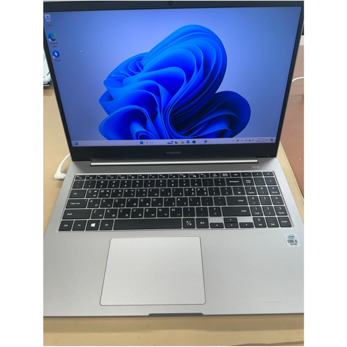 삼성전자 노트북 플러스 NT551XCJ i510세대16GB256GB15.6인치사무용, NT551XCJ, WIN11 Pro, 16GB, 256GB, 실버