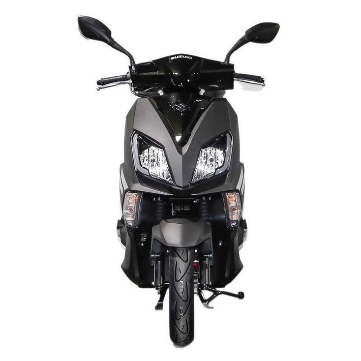 더패스터 125cc스쿠터 ABS 오토바이 스쿠터 125cc