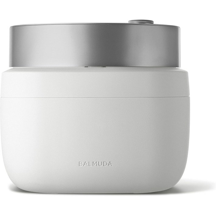 BALMUDA발뮤다 3합밥솥 고한 K08ABK 블랙