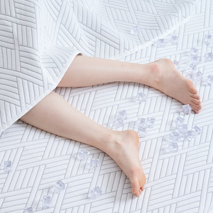 듀라텍스 냉감 쿨매트