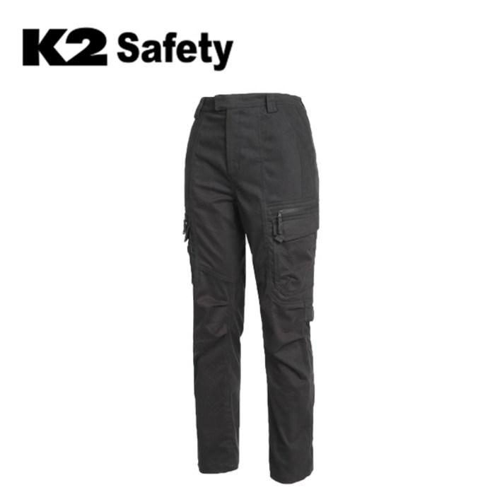 K2 Safety PTA4305 남성 바지 작업복 팬츠 근무복 단체복 K2 Safety PTA4305 남성 바지 작업복 팬츠 근무복 단체복