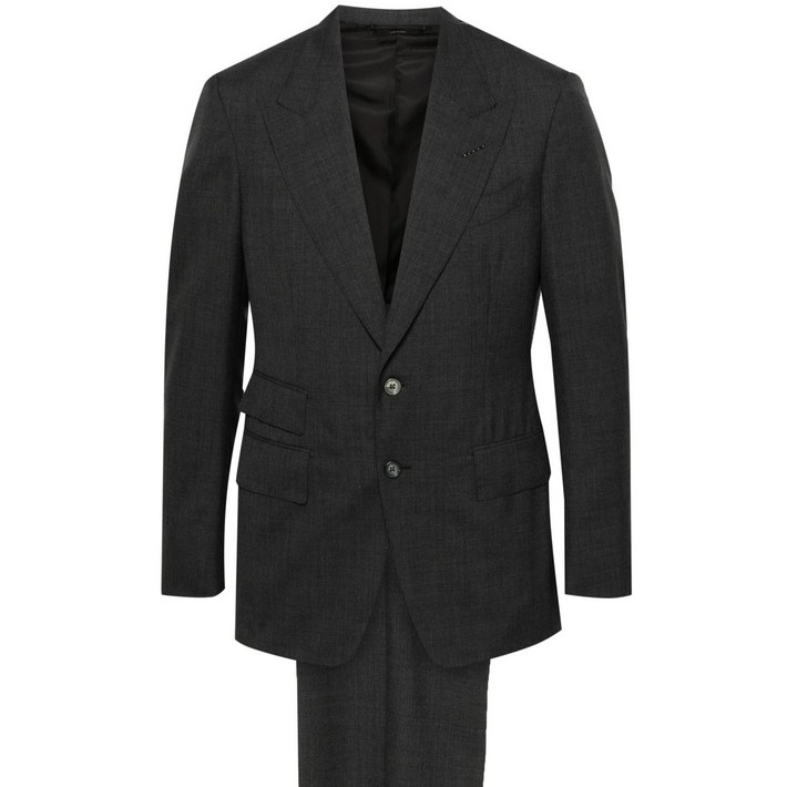 톰 포드TOM FORD 울 수트