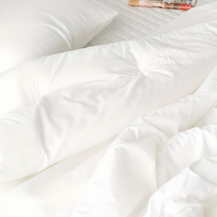 지베딩 순면 60수 이불커버